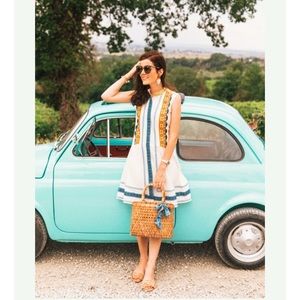 Tory Burch Adriana Dress